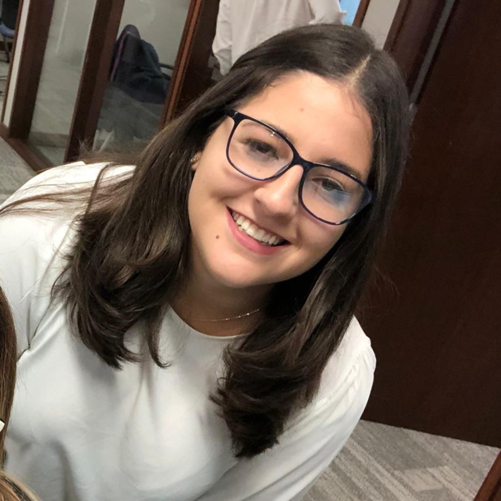 Meet your Posher, Mari